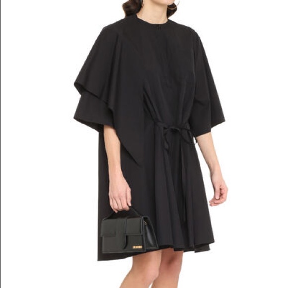 GIVENCHY Bandana Detail Dress - Picture 6 of 13